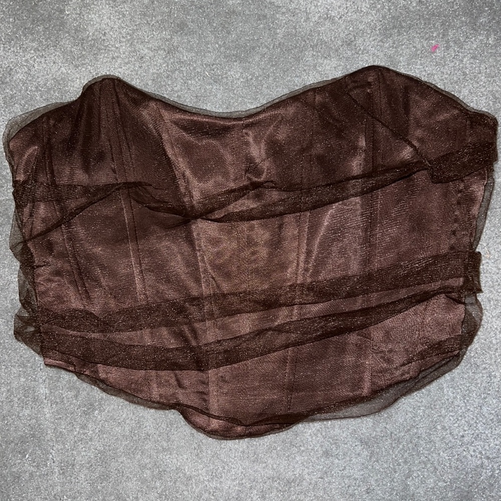 Zara Top